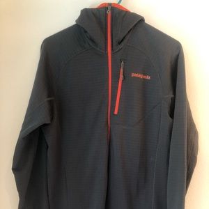 Patagonia R1